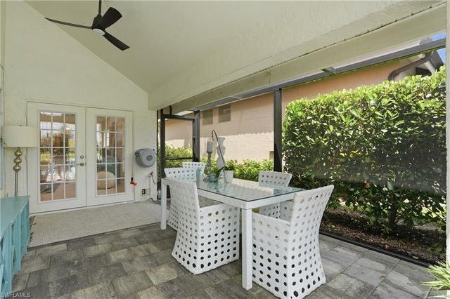 120 Napa Ridge WAY, Naples, FL 34119