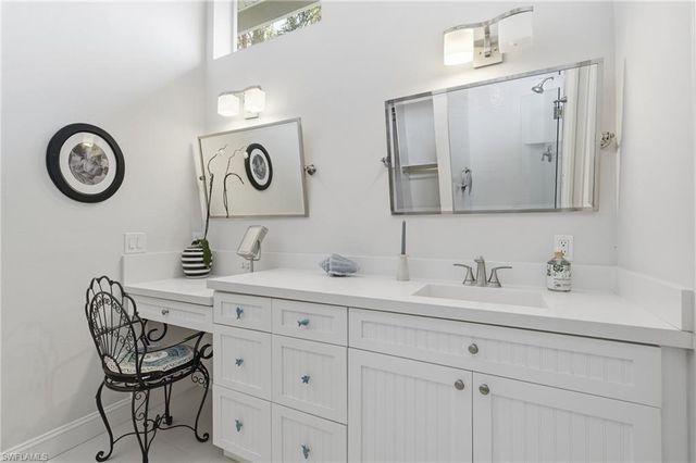 120 Napa Ridge WAY, Naples, FL 34119