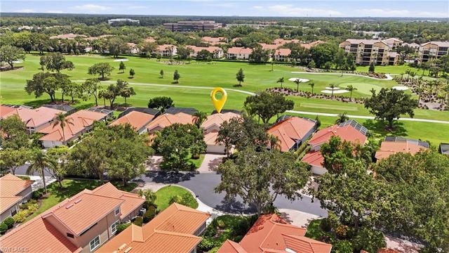 120 Napa Ridge WAY, Naples, FL 34119
