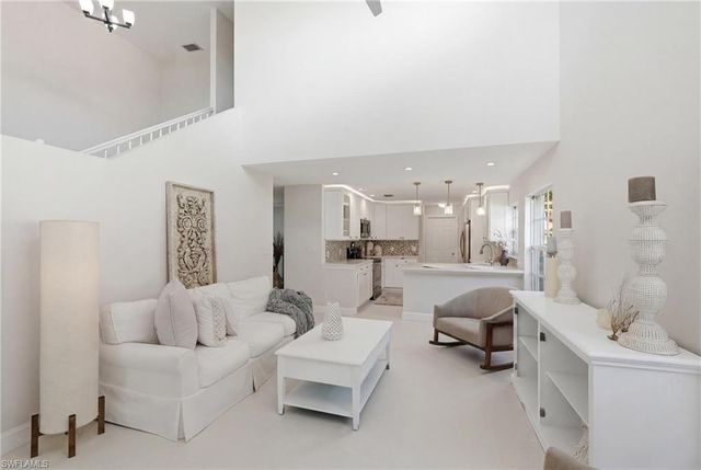 120 Napa Ridge WAY, Naples, FL 34119