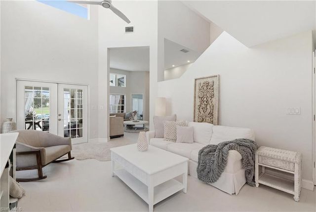 120 Napa Ridge WAY, Naples, FL 34119