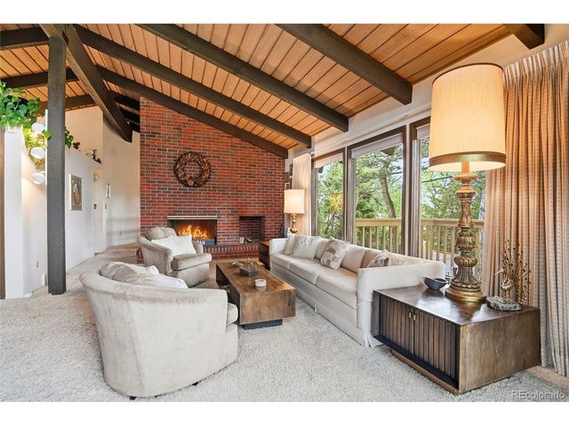 4665 S Sheridan Blvd, Bow Mar, CO 80123