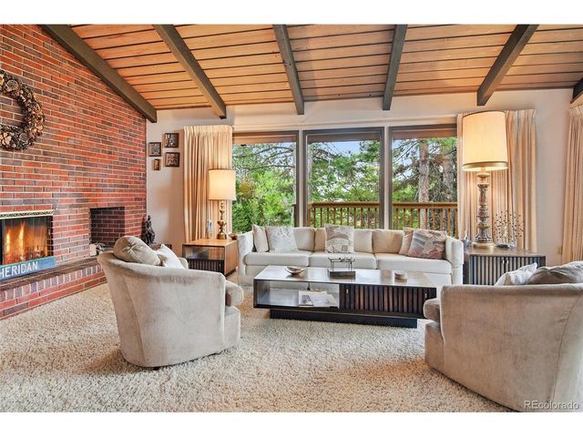 4665 S Sheridan Blvd, Bow Mar, CO 80123