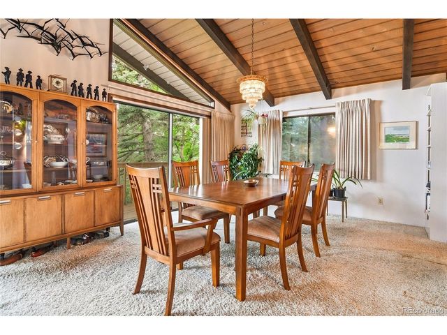 4665 S Sheridan Blvd, Bow Mar, CO 80123