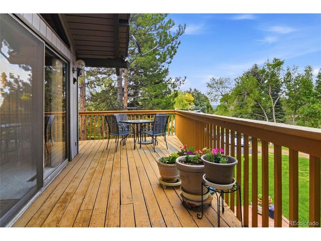 4665 S Sheridan Blvd, Bow Mar, CO 80123