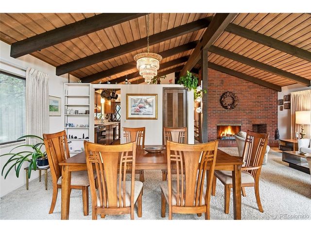 4665 S Sheridan Blvd, Bow Mar, CO 80123