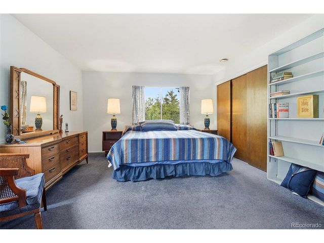 4665 S Sheridan Blvd, Bow Mar, CO 80123