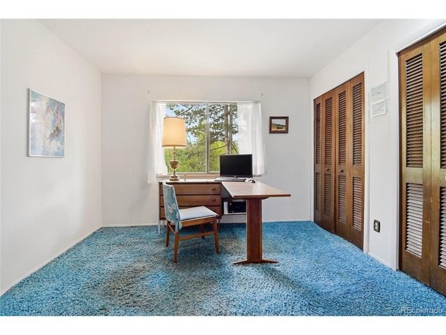 4665 S Sheridan Blvd, Bow Mar, CO 80123
