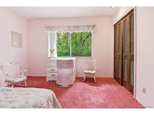 4665 S Sheridan Blvd, Bow Mar, CO 80123