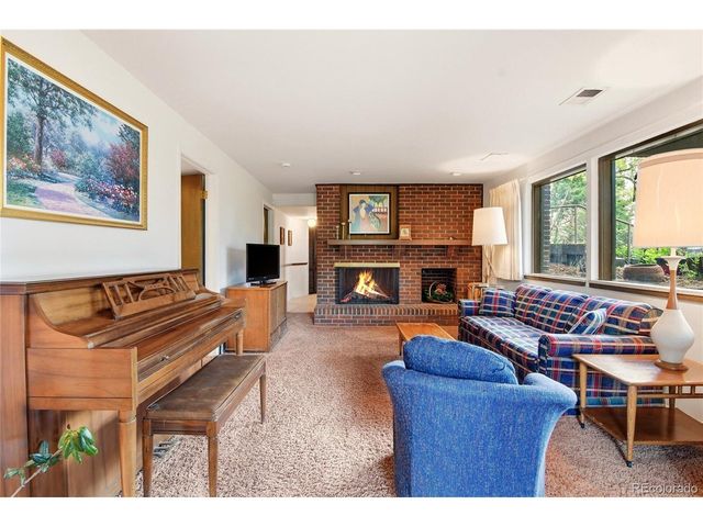 4665 S Sheridan Blvd, Bow Mar, CO 80123