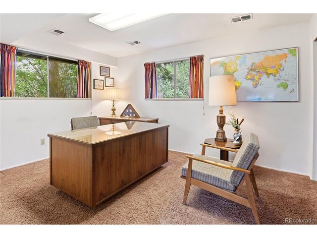4665 S Sheridan Blvd, Bow Mar, CO 80123