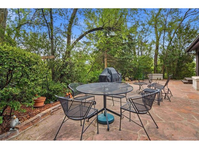4665 S Sheridan Blvd, Bow Mar, CO 80123