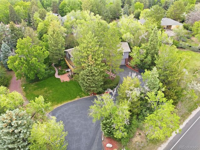 4665 S Sheridan Blvd, Bow Mar, CO 80123
