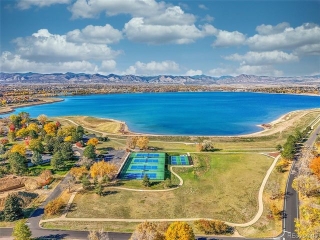 4665 S Sheridan Blvd, Bow Mar, CO 80123