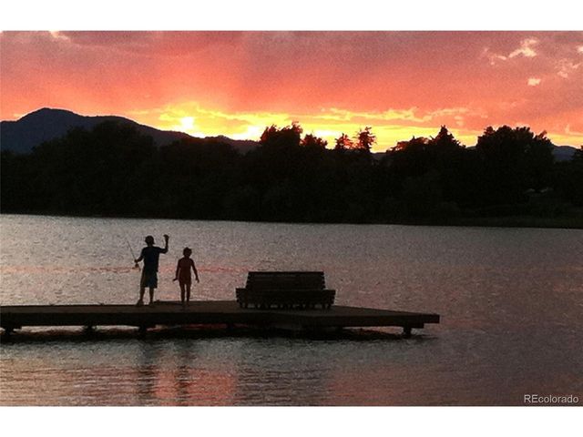 4665 S Sheridan Blvd, Bow Mar, CO 80123