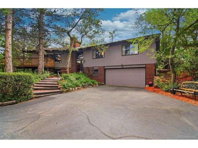 4665 S Sheridan Blvd, Bow Mar, CO 80123