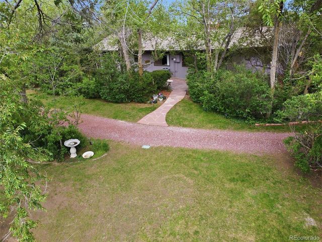 4665 S Sheridan Blvd, Bow Mar, CO 80123