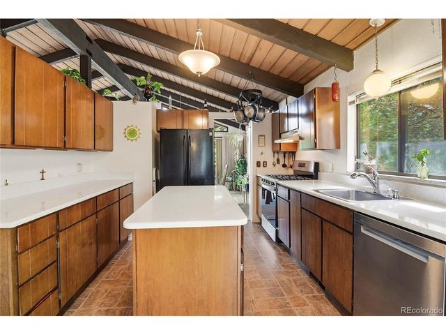 4665 S Sheridan Blvd, Bow Mar, CO 80123