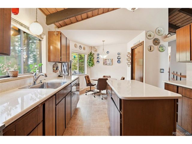 4665 S Sheridan Blvd, Bow Mar, CO 80123