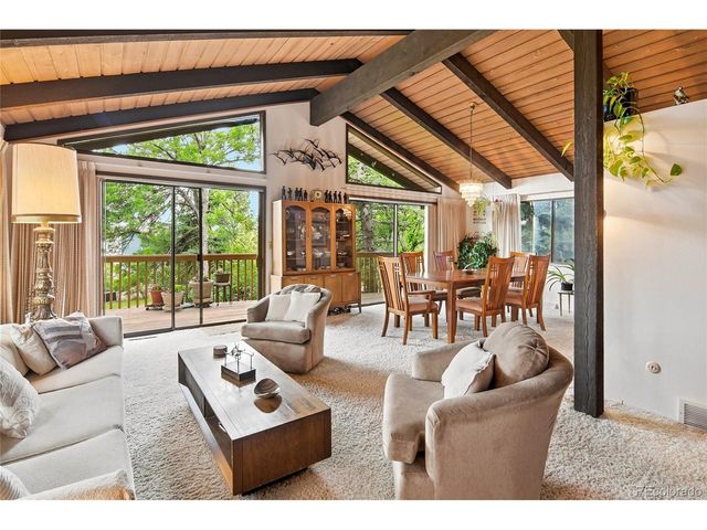 4665 S Sheridan Blvd, Bow Mar, CO 80123