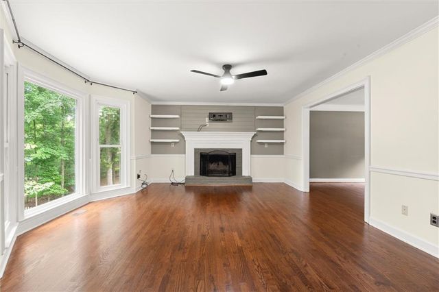 3505 Waters Glen Way, Alpharetta, GA 30022