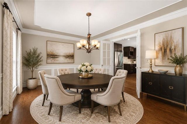 3505 Waters Glen Way, Alpharetta, GA 30022