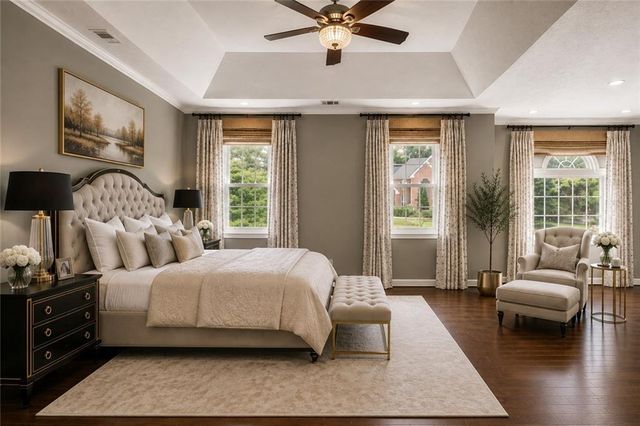 3505 Waters Glen Way, Alpharetta, GA 30022