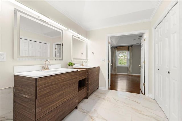 3505 Waters Glen Way, Alpharetta, GA 30022