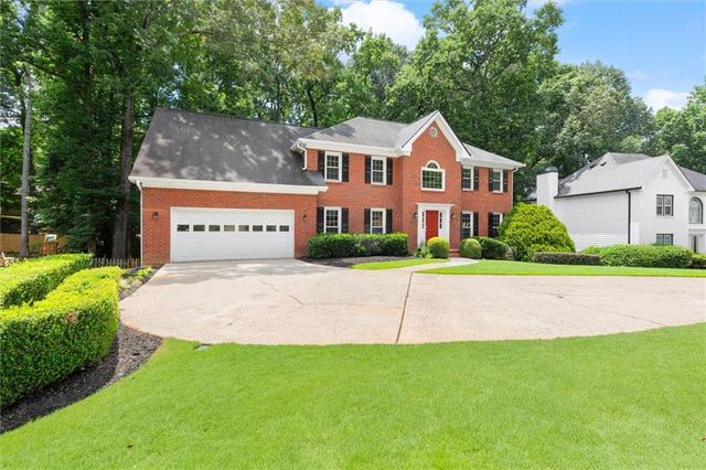 3505 Waters Glen Way, Alpharetta, GA 30022