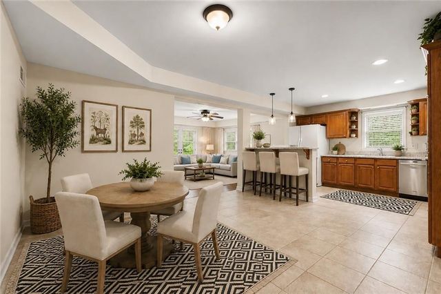 3505 Waters Glen Way, Alpharetta, GA 30022