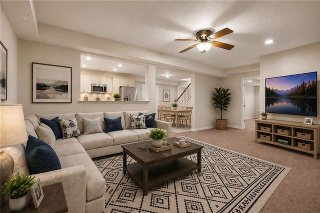 3505 Waters Glen Way, Alpharetta, GA 30022