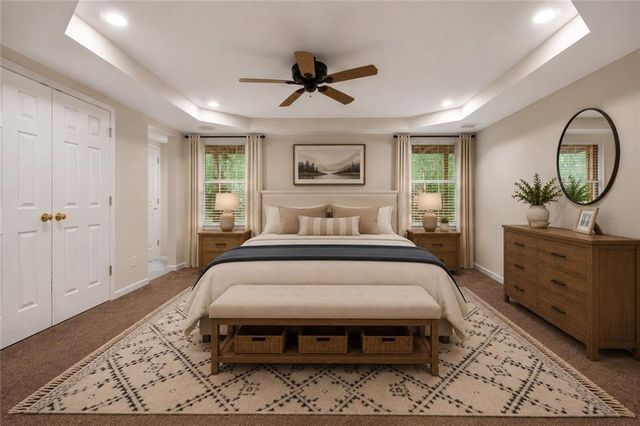 3505 Waters Glen Way, Alpharetta, GA 30022