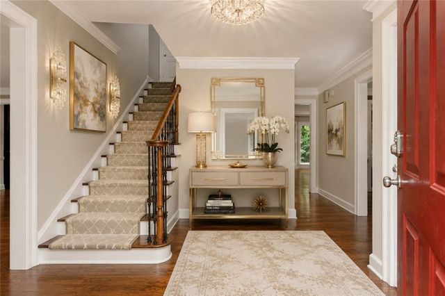 3505 Waters Glen Way, Alpharetta, GA 30022