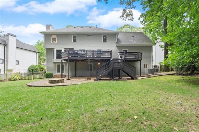 3505 Waters Glen Way, Alpharetta, GA 30022