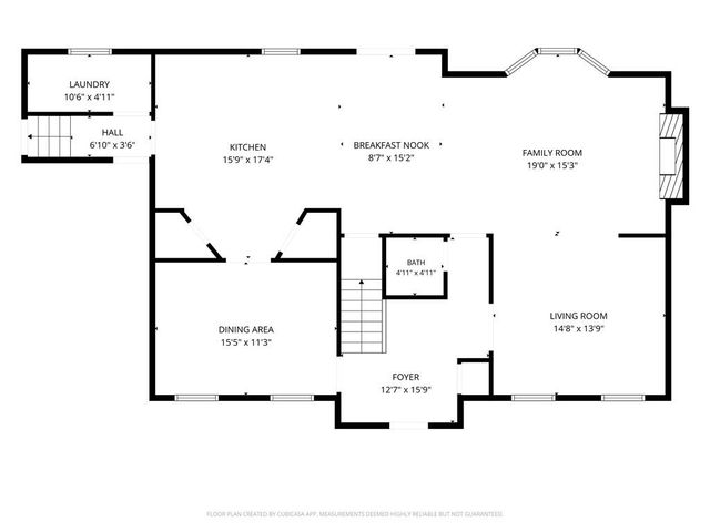 3505 Waters Glen Way, Alpharetta, GA 30022