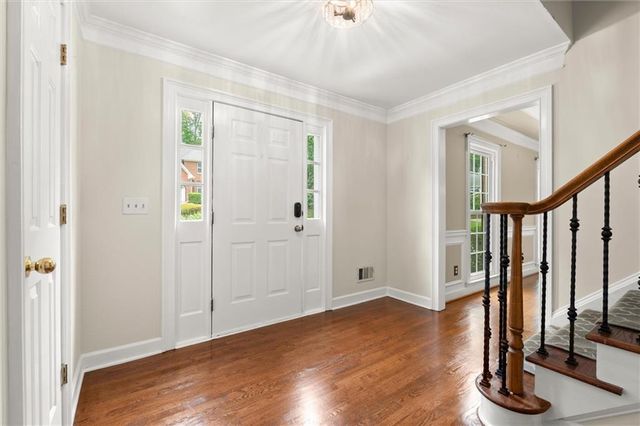 3505 Waters Glen Way, Alpharetta, GA 30022