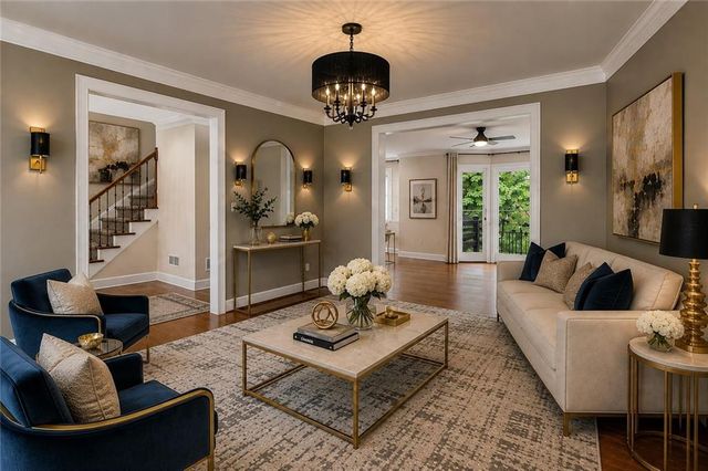 3505 Waters Glen Way, Alpharetta, GA 30022