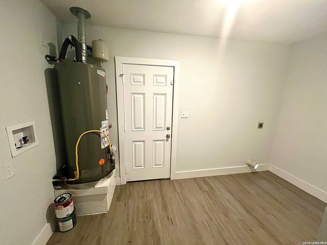 7042 BUTTERFIELD DR, San Antonio, TX 78227