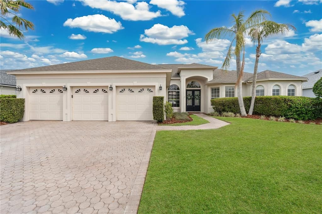 2877 ASHTON TERRACE, Oviedo, FL 32765