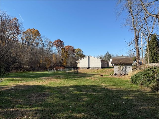 26 Union St, Redstone Twp, PA 15475