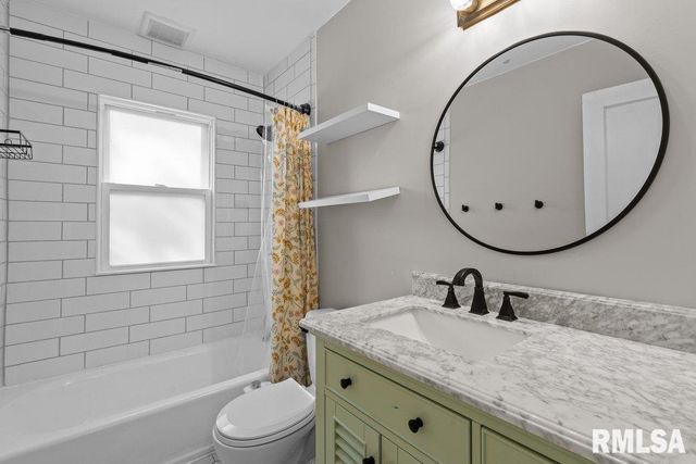 2612 23RD Avenue, Rock Island, IL 61201