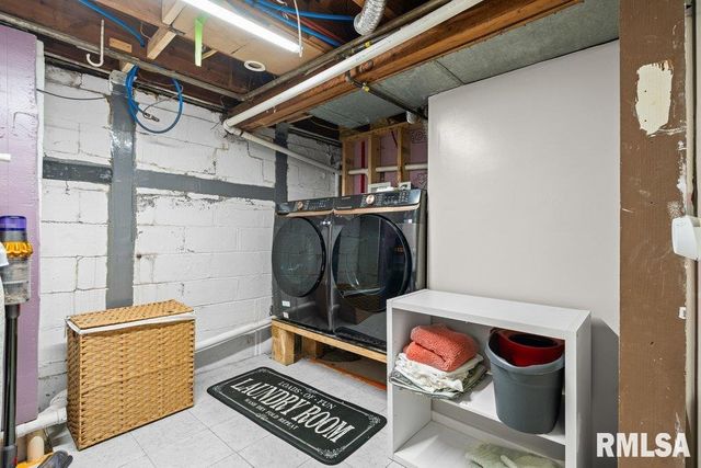 2612 23RD Avenue, Rock Island, IL 61201