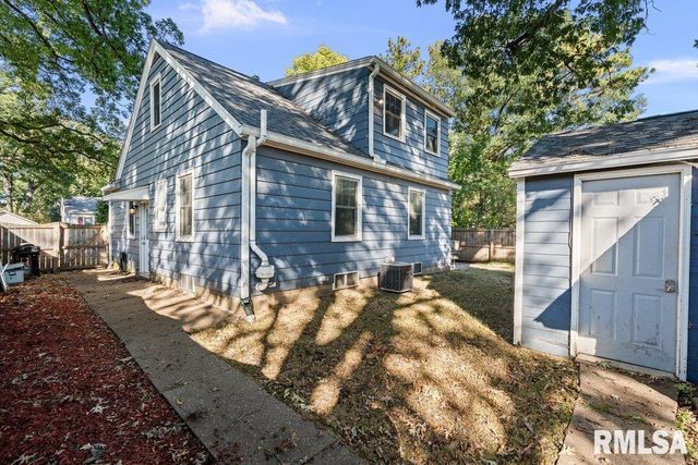 2612 23RD Avenue, Rock Island, IL 61201