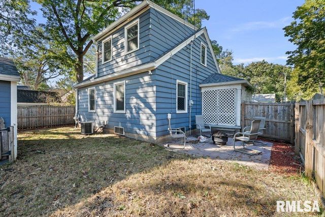 2612 23RD Avenue, Rock Island, IL 61201