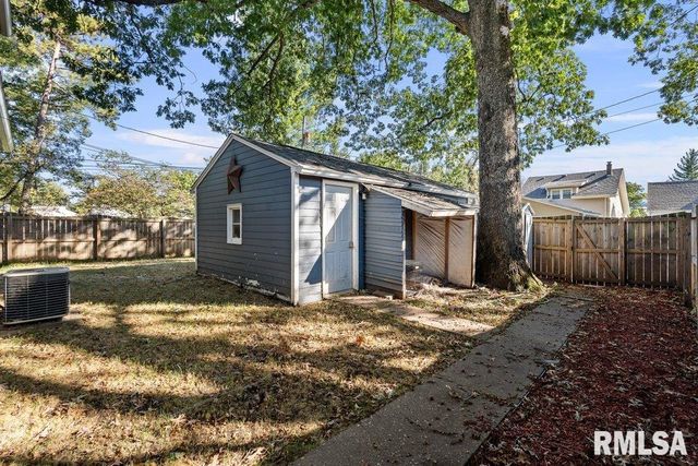 2612 23RD Avenue, Rock Island, IL 61201