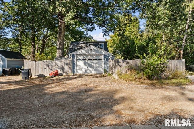 2612 23RD Avenue, Rock Island, IL 61201