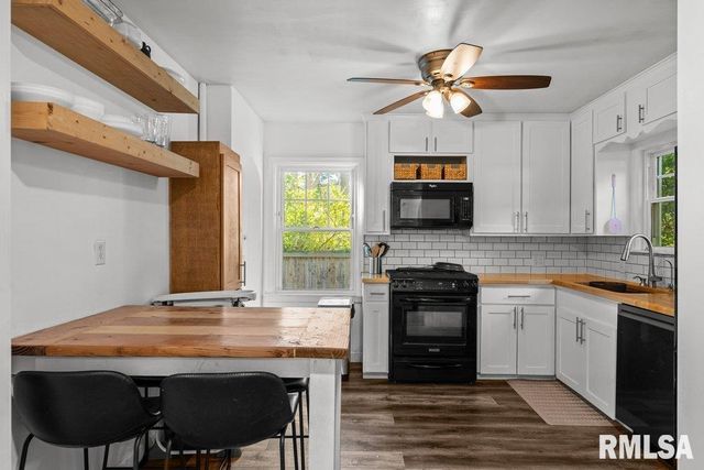 2612 23RD Avenue, Rock Island, IL 61201