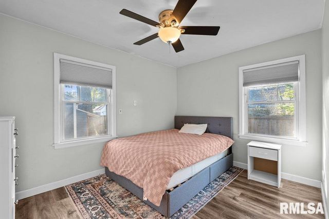 2612 23RD Avenue, Rock Island, IL 61201