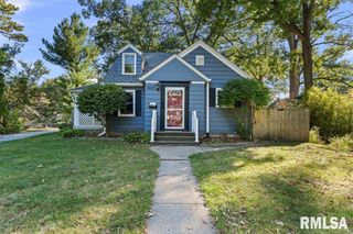 2612 23RD Avenue, Rock Island, IL 61201