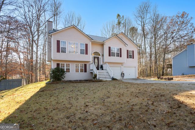 400 Bar J Road, Temple, GA 30179